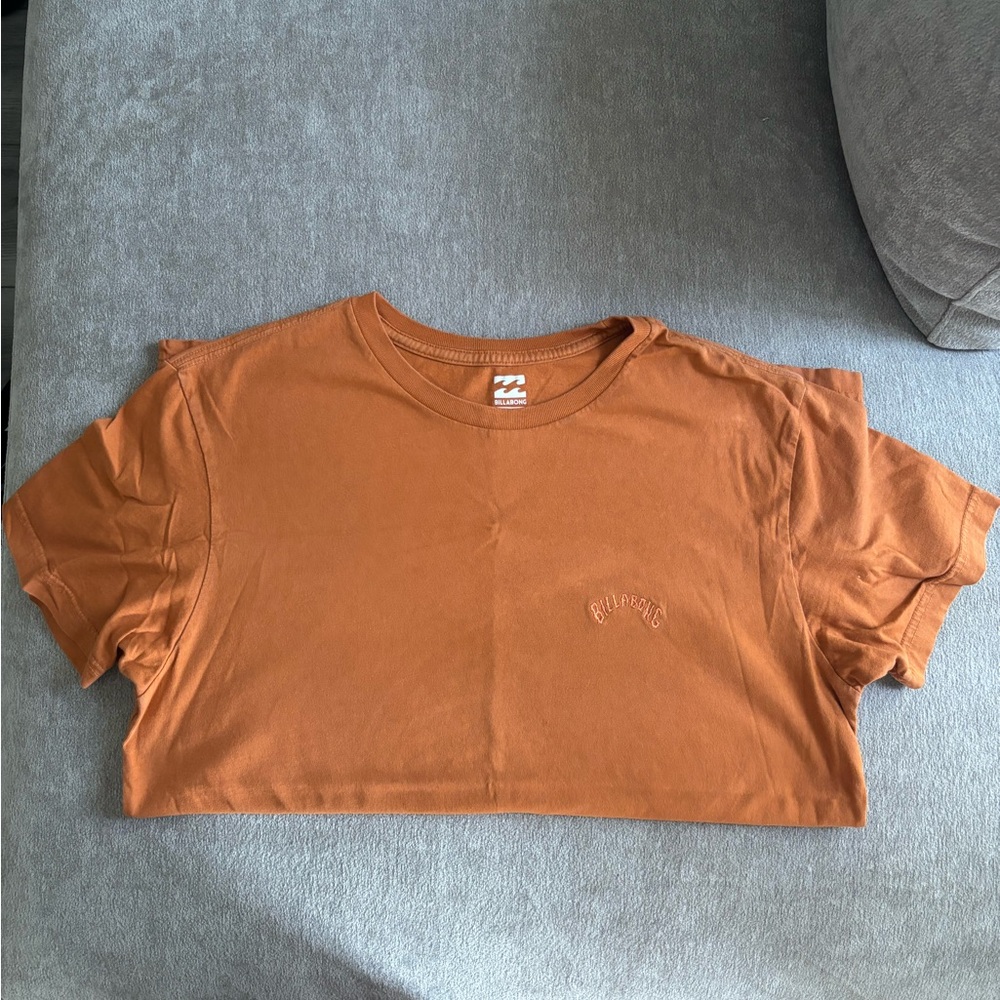 Billabong Men’s tshirt